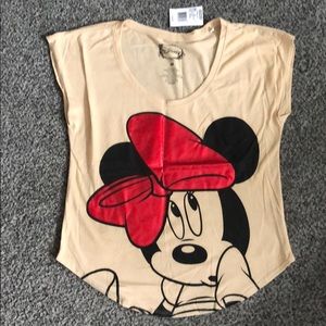 Minnie Mouse T-shirt